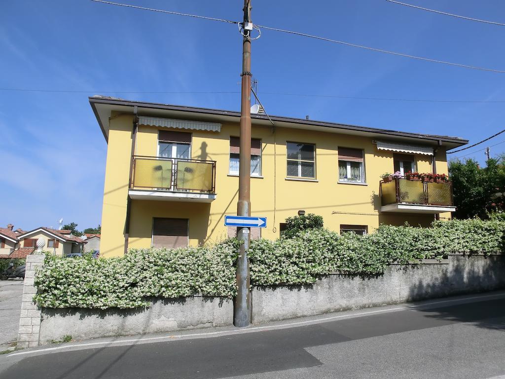 Le Rose Leilighet Trieste Rom bilde