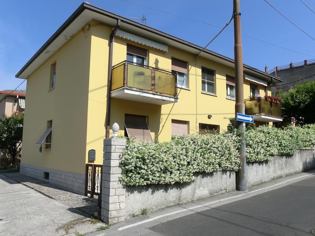 Le Rose Leilighet Trieste Rom bilde