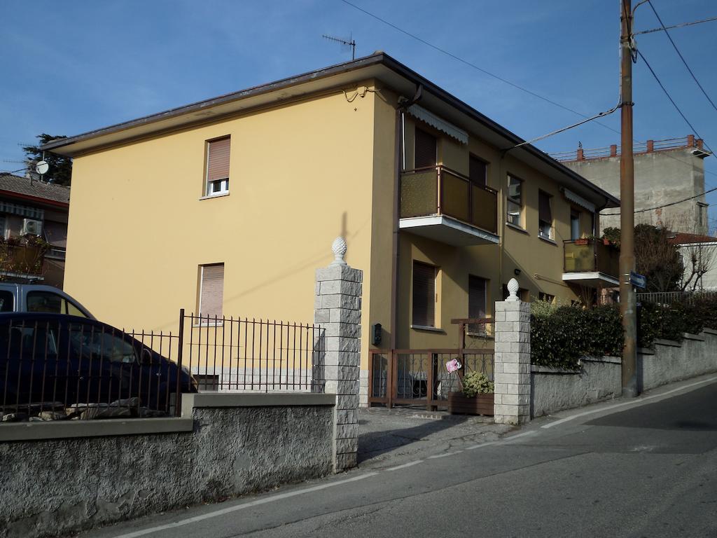 Le Rose Leilighet Trieste Rom bilde